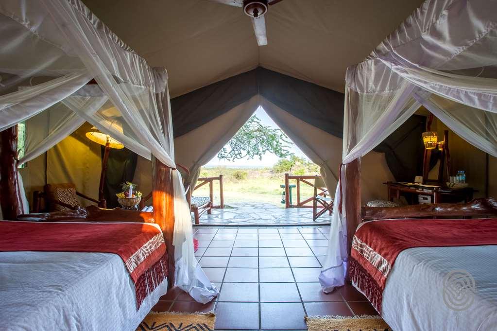 Mbuzi Mawe Serena Camp Serengeti Habitación foto